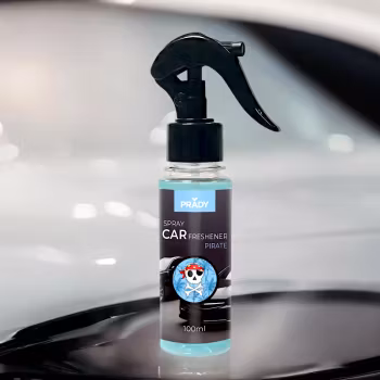 Autoparfum PIRATE