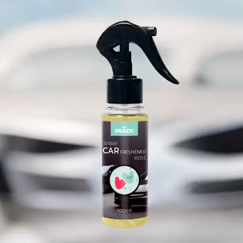 Autoparfum BABY
