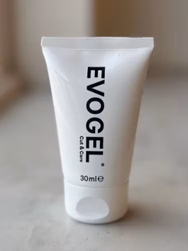 Extra gereedschapsset