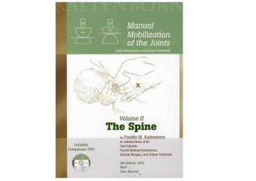 The Spine