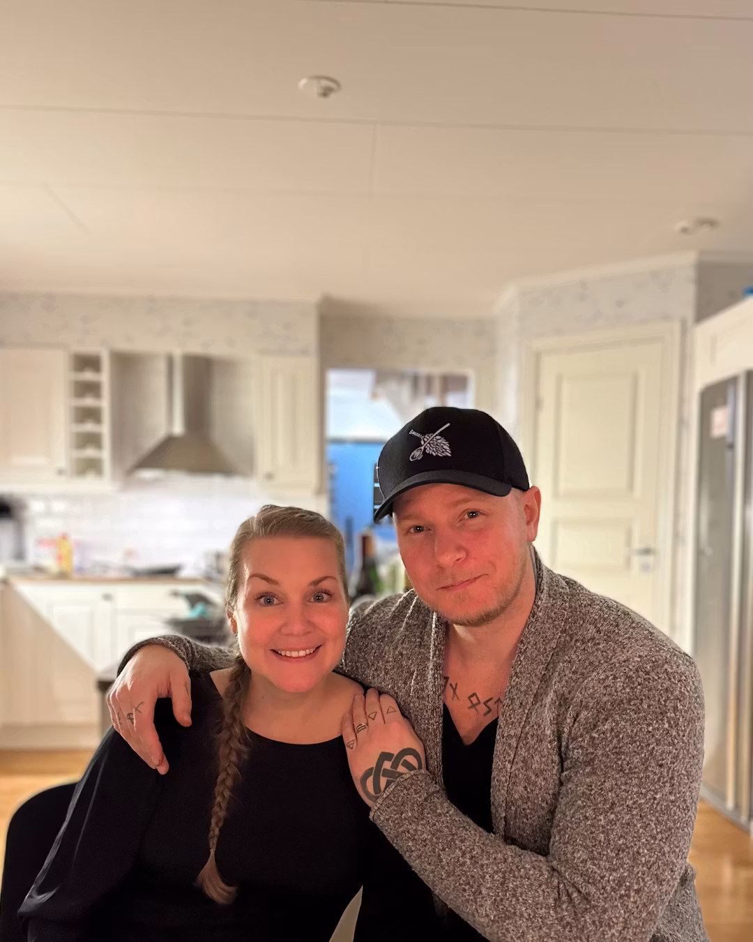 Spådomscafe på Tvillingsjälargården! 6-7 April