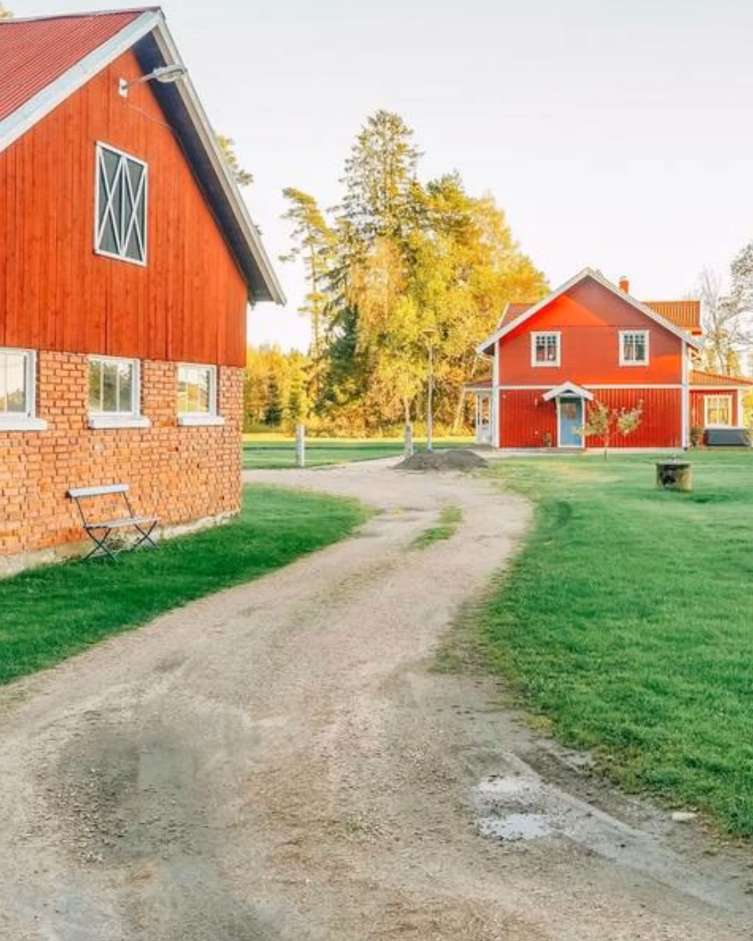 Spådomscafe på Tvillingsjälargården! 6-7 April