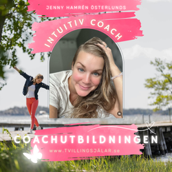 COACHUTBILDNINGEN 27 SEPTEMBER 2025- 14 MARS 2026 (Från 440 kr /mån)