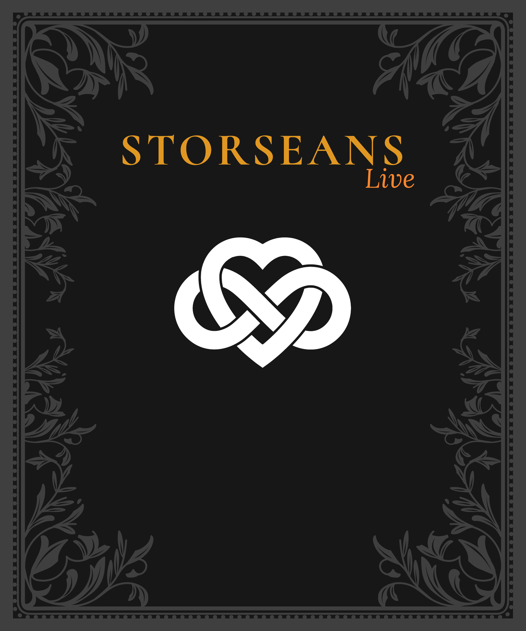 LIVESÄND STORSEANS 23 SEPTEMBER 2025