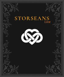 LIVESÄND STORSEANS 23 SEPTEMBER 2025
