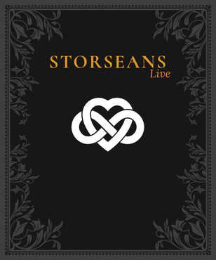 LIVESÄND STORSEANS 23 SEPTEMBER 2025