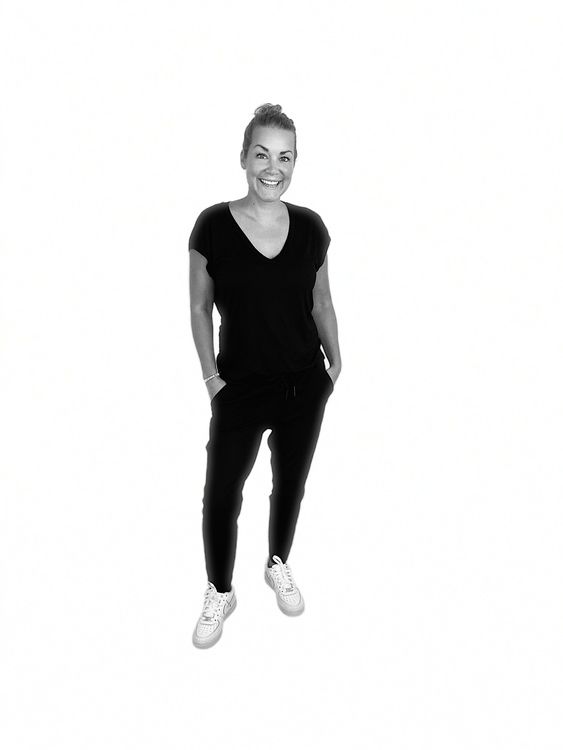 Coaching med Jenny 60 minuter