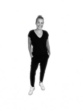 Coaching med Jenny 60 minuter