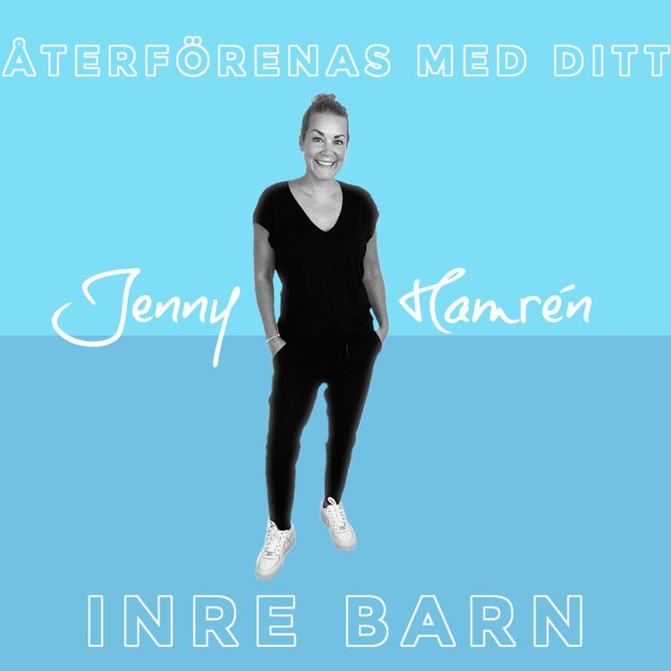 Meditation: Återförenas med ditt inre barn