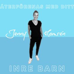 Meditation: Återförenas med ditt inre barn
