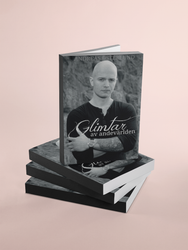 Andreas debutbok: Glimtar Av Andevärlden, Signerad (Pocket, 2015)