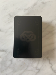 LAGERRENSNING Tvillingsjälar Tarot 70% rea