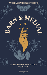 Handbok för mediala barn (ebok)