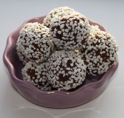 Chokladboll