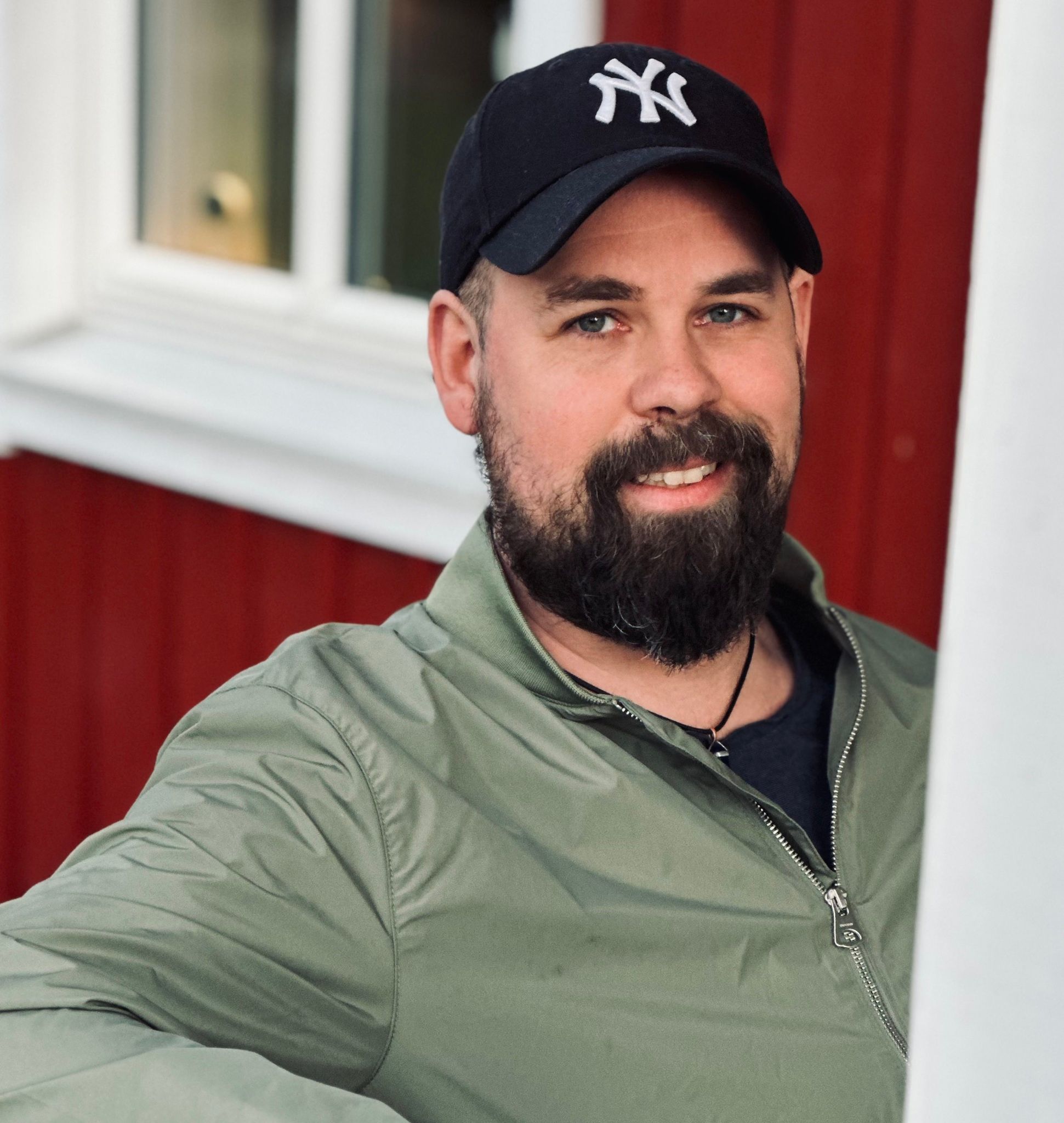 Coaching med Henrik 60 minuter