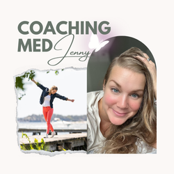 Coaching med Jenny 60 minuter