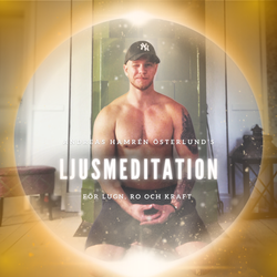 Ljusmeditation