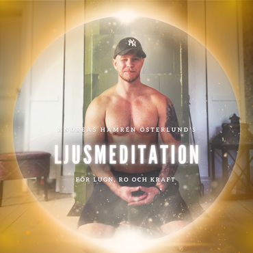 Ljusmeditation