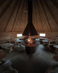 Inre Ro och Harmoni: En kväll med Andreas och Jenny 30 augusti