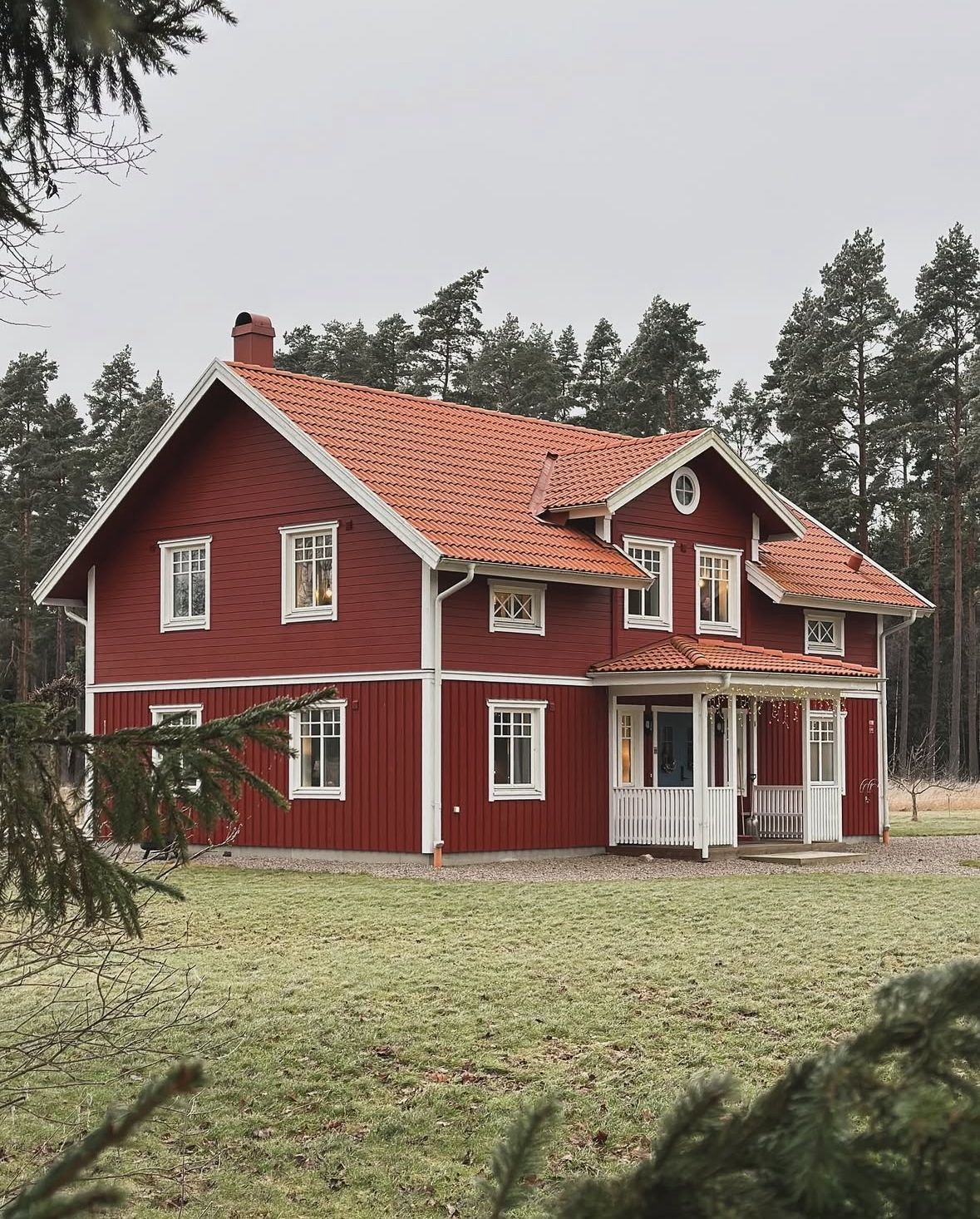 Inre Ro och Harmoni: En kväll med Andreas och Jenny 30 augusti