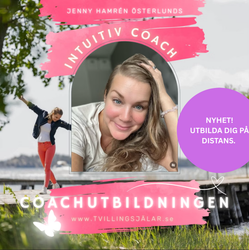 COACHUTBILDNINGEN DISTANS - Boka innan lansering och få rabatt
