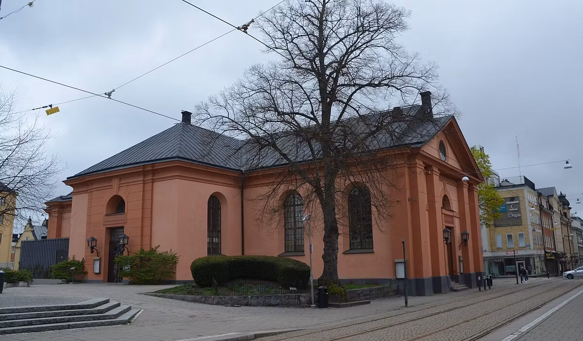 STORSEANS NORRKÖPING 20 NOVEMBER 2025