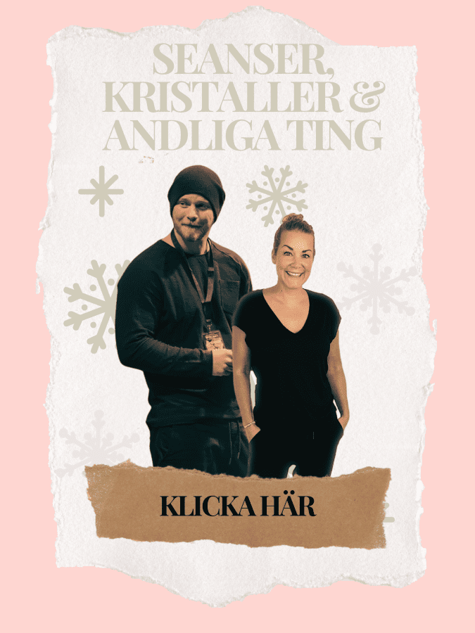 Tvillingsjälar