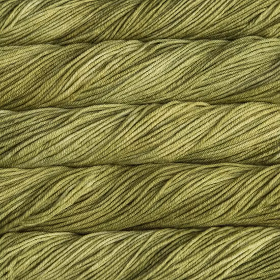 Malabrigo Rios - handfärgad worsted merinoull