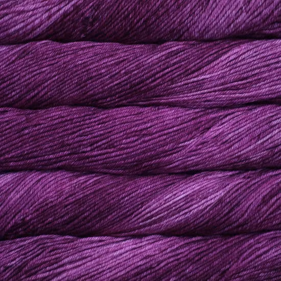 Malabrigo Rios - handfärgad worsted merinoull