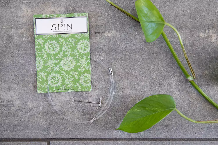Chiaogoo Spin Kabel