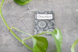 Chiaogoo kabelnycklar