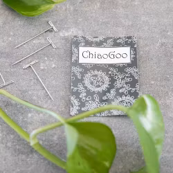 Chiaogoo kabelnycklar