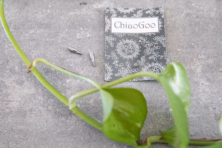Chiaogoo kabeladapter