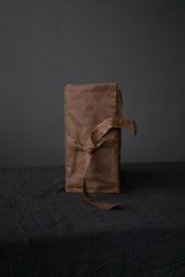 Merchant & Mills The Tailor´s Tool Roll - sömnadsmönster