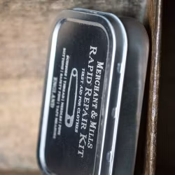 Merchant & Mills Rapid Repair Kit - lagningskit