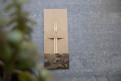Seeknit Shirotake - Ändstickor 12.5 cm