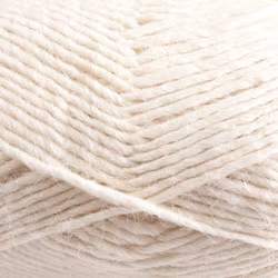 CaMaRose Lamauld -  peruansk lamaull och höglandsull