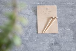 Seeknit Mini stickor