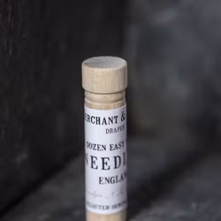 Merchant & Mills Easy Thread Needles - nålar som är lätta att trä