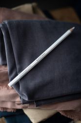Merchant & Mills White Chalk Pencil - vit kritpenna