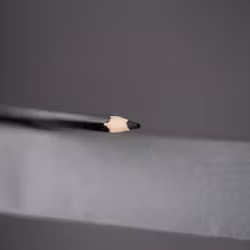 Merchant & Mills Black Chalk Pencil - svart kritpenna