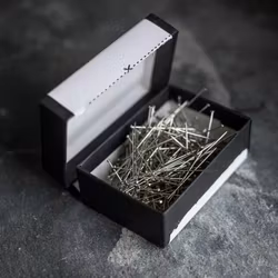 Merchant & Mills Dressmaking Pins - knappnålar