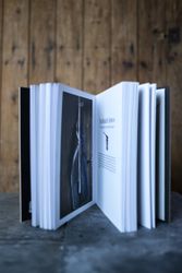 Merchant & Mills The Sewing Book - sömnadsbok