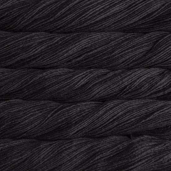 Malabrigo Worsted - handfärgad merinoull