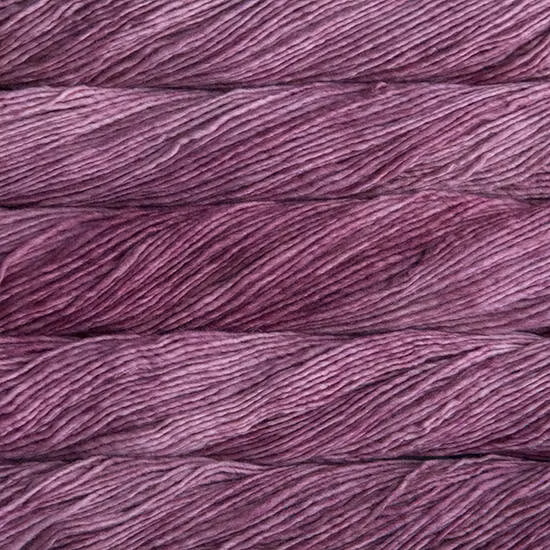 Malabrigo Worsted - handfärgad merinoull