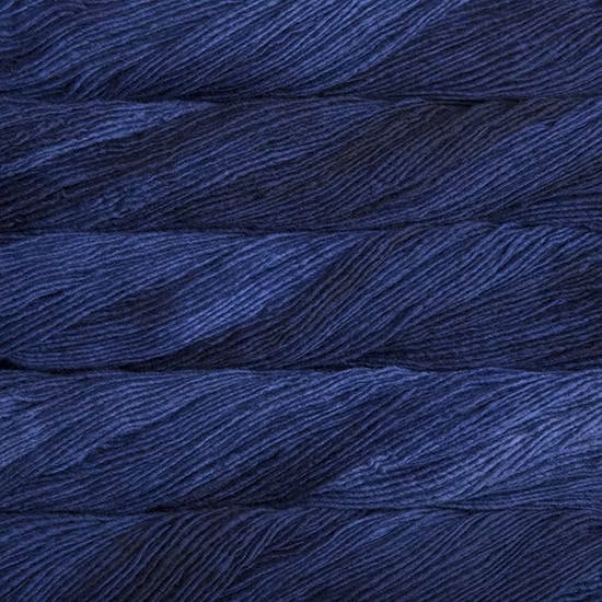 Malabrigo Worsted - handfärgad merinoull