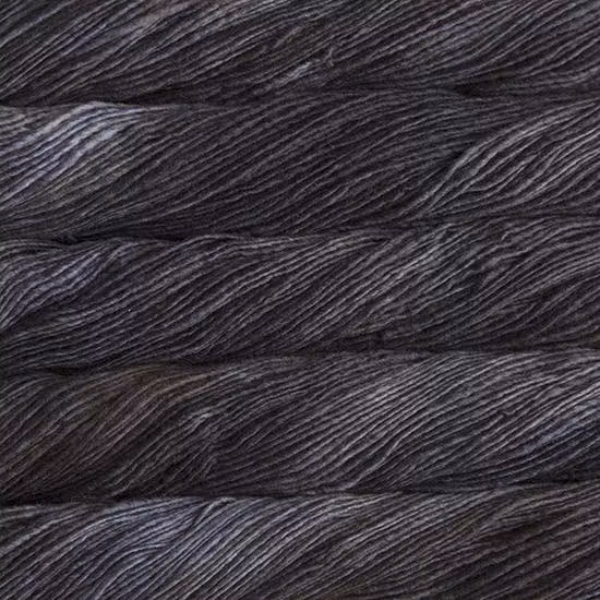 Malabrigo Worsted - handfärgad merinoull