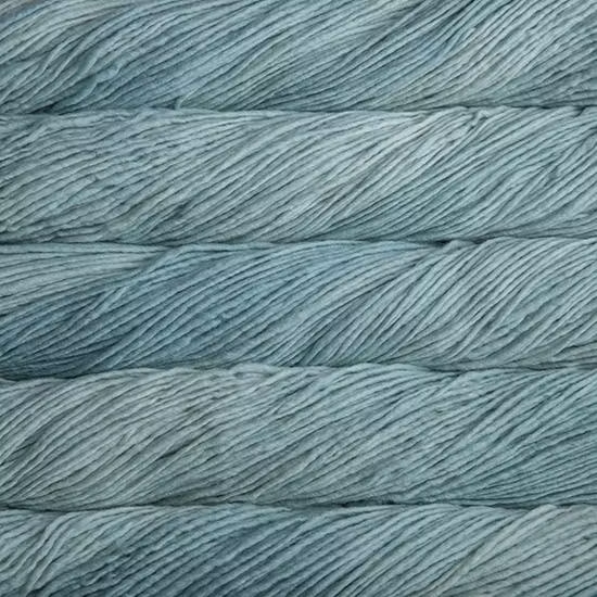 Malabrigo Worsted - handfärgad merinoull