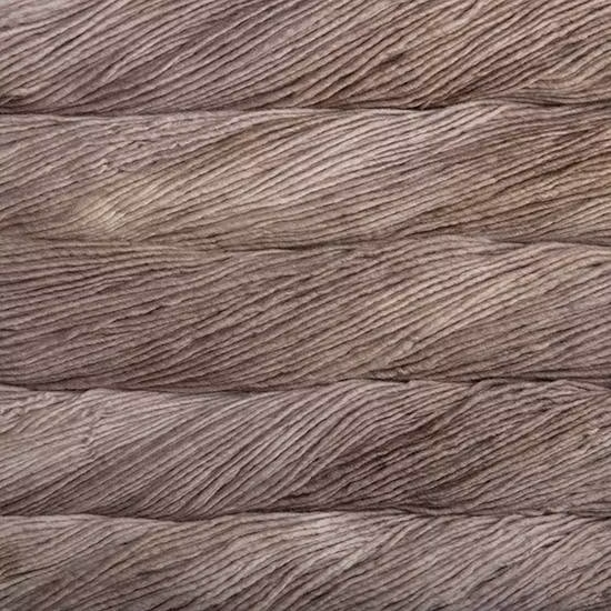 Malabrigo Worsted - handfärgad merinoull