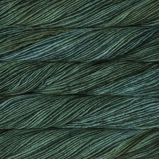 Malabrigo Worsted - handfärgad merinoull